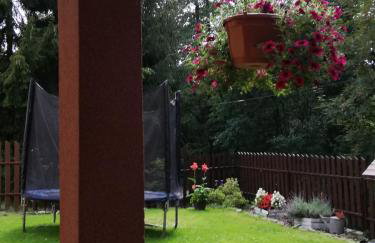 Apartament nad szumiącym potokiem - Foto 10