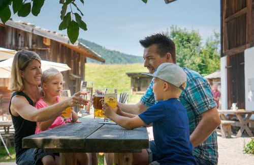 Hubertus Apartments - Foto 44