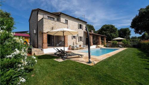 Villa Maria Selina - Foto 3