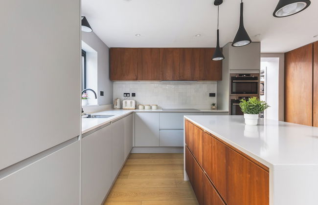 Beautiful Flat in Acton - Foto 23