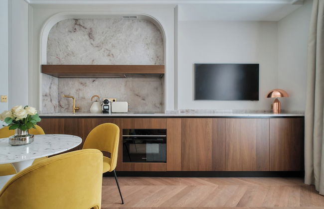 Nestay Les Halles - Photo 43