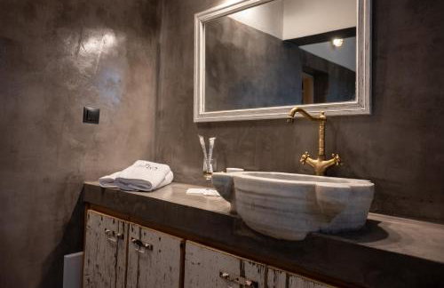 Silo Stone House - Foto 48