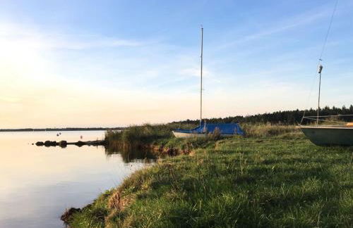 heckohus Comfortable holiday residence - Foto 14