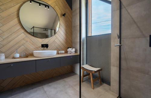 Drwalówka - Domek "POD GRAPĄ" - Foto 60