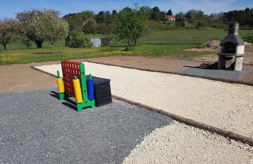 Perroquet & Koala 2 logements 10min du zoo de Beauval et proche château - Foto 9