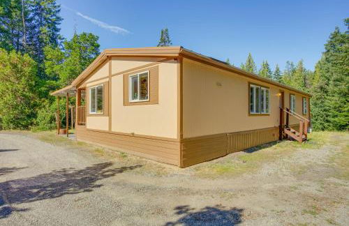 11 Acres of Adventure! Woodsy Mead Stay with Trails - Foto 30