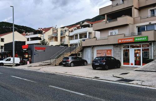 Mokos Modern Suite with Sea View and Jacuzzi - Foto 44