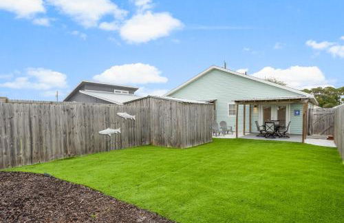 Blue Neptune at 5313 Sunset Avenue by Nautical Properties Vacation Rentals - Foto 44