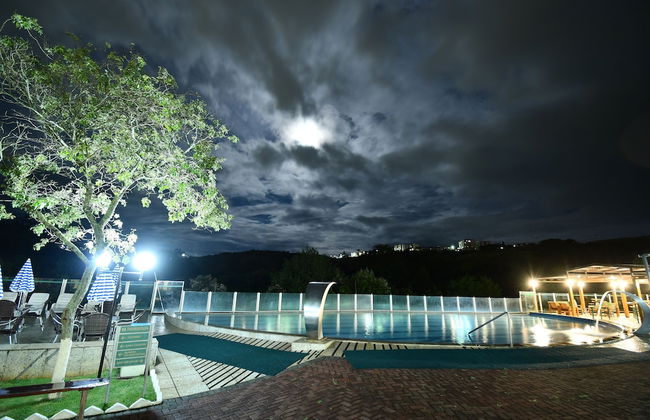 Thermas All Inclusive Resort Poços de Caldas By Nacional Inn - Photo 35