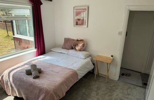 3 bedroom cosy home in Birmingham - Foto 12