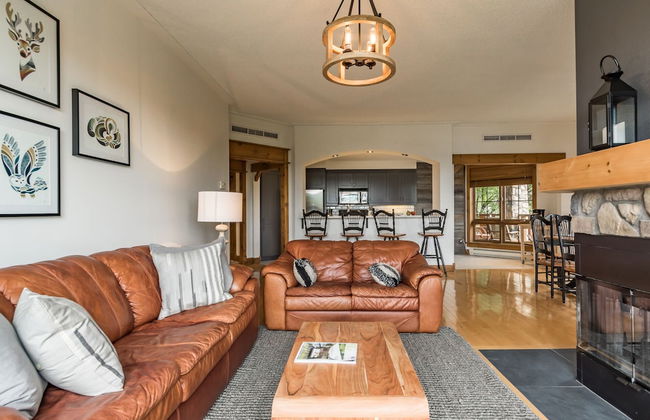 Equinoxe by Tremblant Platinum - Foto 61