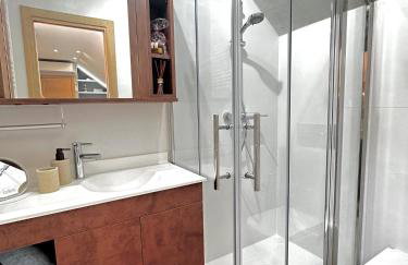 Suite DuPont 4 I comfort I 4 guests I 2 Bathroom I 2 Bedrooms I PILAR - Foto 19