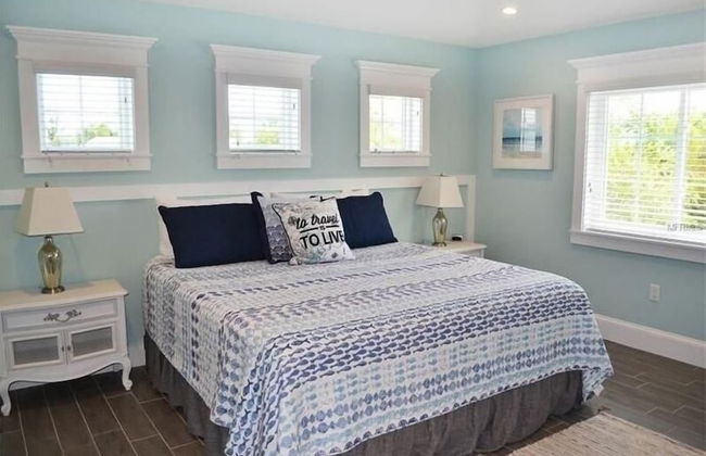 Emerald Bay managed by Beach Retreats - Foto 4