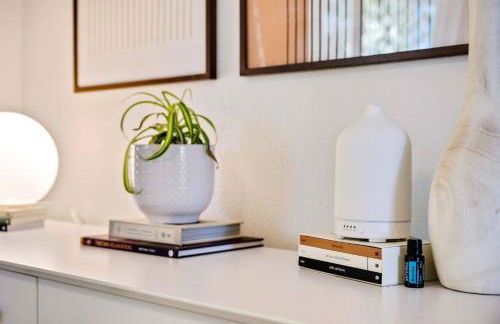 The Holistic Hideaway - Photo 32