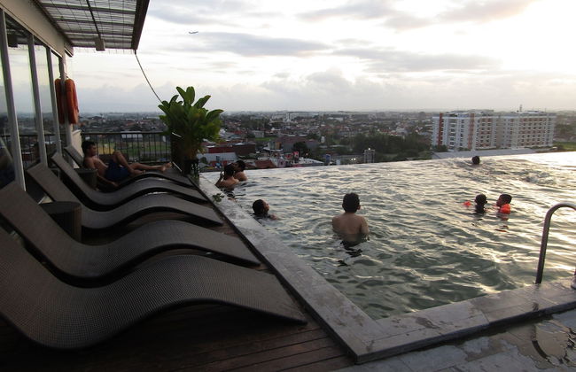 Student Park Hotel - Photo 10