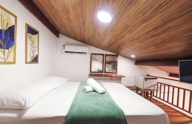 Solar Água Pipa- Summer Pipa - Foto 17