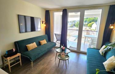 Le cosy des Sables Blancs - Foto 21