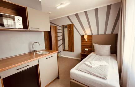 Apartment Glinde - Foto 53