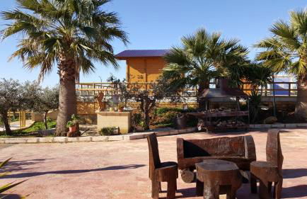 Agriturismo Duca Di San Martino - Foto 49