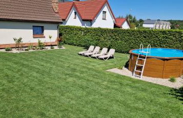 Domki Oaza Spokoju - Foto 16