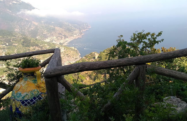 La Dolce Vita Ravello - Foto 54