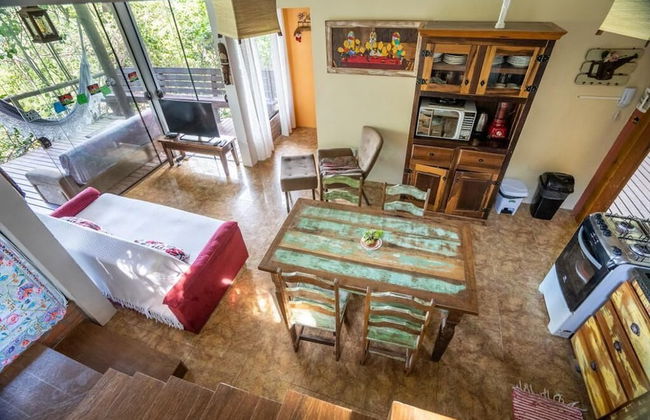 Cabanas Rosa Mistica - Photo 27