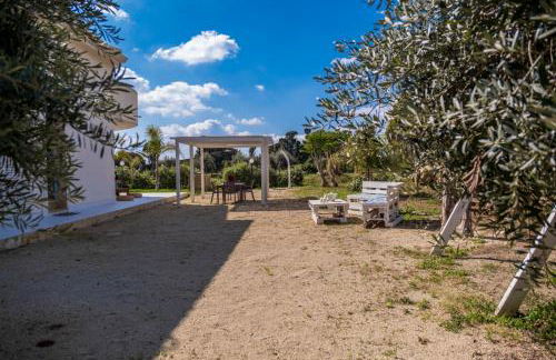 Villa Tra Mare e Ulivi - Foto 13