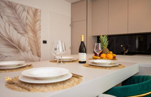 1st choice - spa apartment - Foto 17