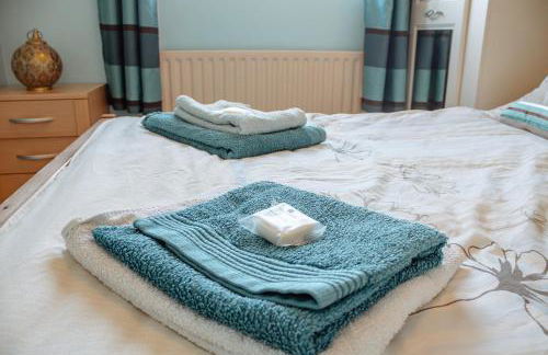 Spacious 5-Bed Detached Home in Charming Tadcaster - Foto 37