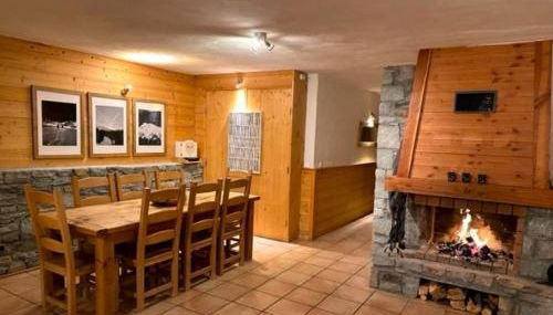 Montagnard - 4 bedroom apartment with stunning views - Foto 2