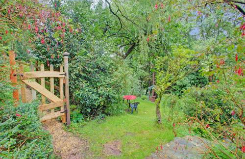 Shepherds Hut Near Exmoor National Park - Foto 48