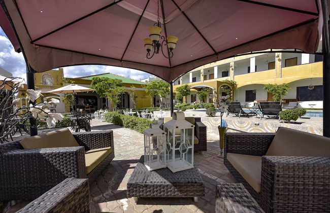 Perle d'Or City Apartments - Foto 38