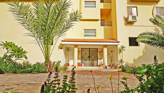 Mostrador de check-in y check-out