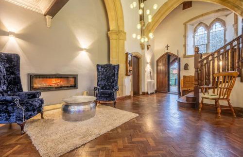 The Chapel - Foto 17