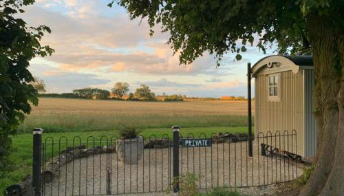 Church House Hut - Foto 3