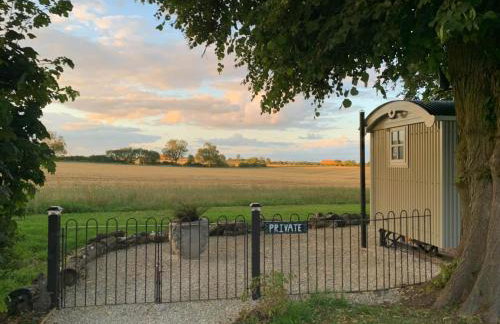 Church House Hut - Foto 3