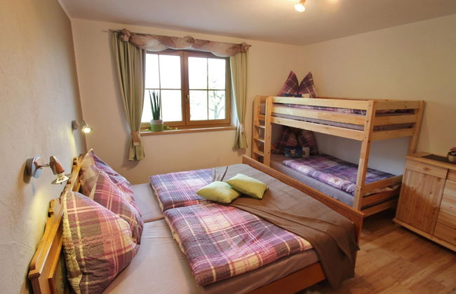 Snug Farmhouse in Taxenbach near Cross Country Skiing - Foto 5