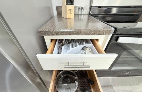 Charming Leesburg Cottage/Walk to HistoricDowntown - Foto 57