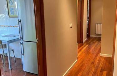 Piso con jardín en Ribadeo - Foto 26