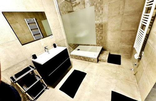 Appartement duplex à Chantilly centre - Foto 14