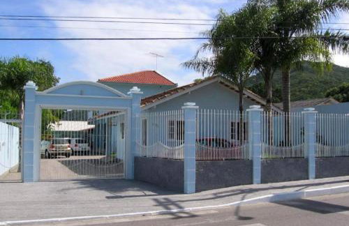 Lugar tranquilo para descansar - Residencial Vieira - Foto 12