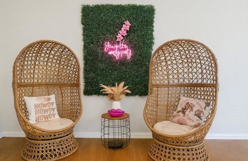 FuN FABulous KINGbed by ChoctawCasino LakeTexoma - Foto 3