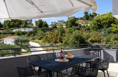 Apartment Under the Rock - Foto 1