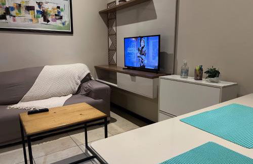 Apartamento Confortável - 10min do Aeroporto - Foto 5