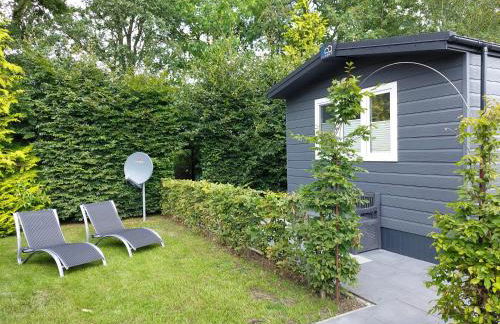 Chalet Campingplatz Nordloh - Foto 2