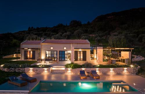 Ktima Agrapidos - Grandpa Villa - Foto 12