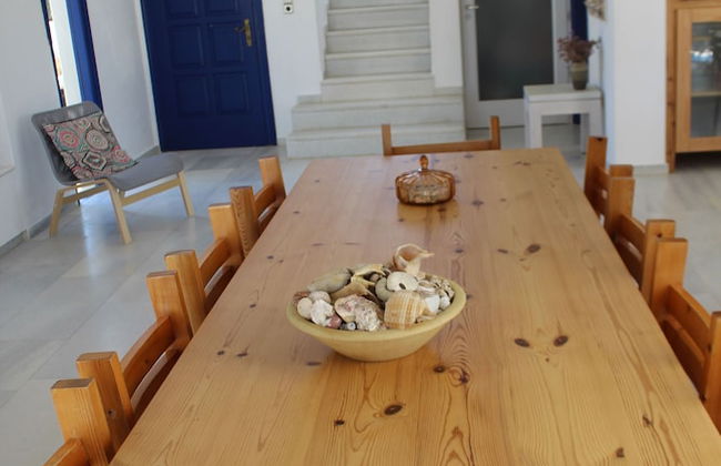 Beach Villa Akrotiri - Foto 41