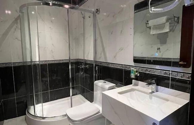 Ezz Hotel Apartments - Photo 32