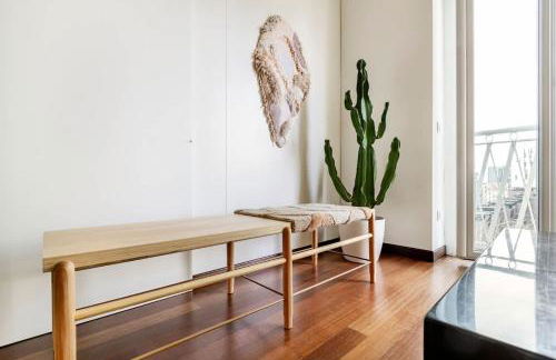 Amazing view exclusive 9th floor apartment - Photo 7