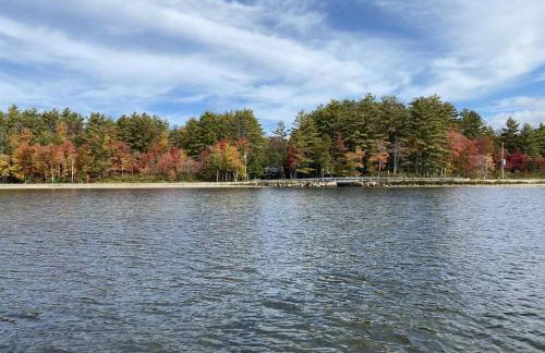 Melvin Village - 5 Bed 3 Bath Arcade Near Lake Pet Friendly fee applies - Foto 35